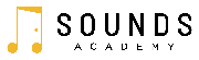 SOUNDS Academy Logo